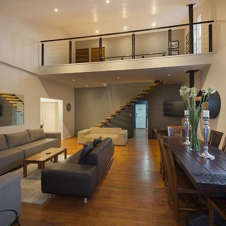 Tides End Manor House Villa นิสนา ภายนอก รูปภาพ