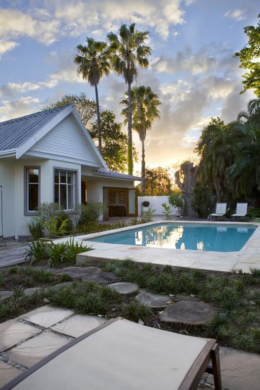 Tides End Manor House Villa นิสนา ห้อง รูปภาพ
