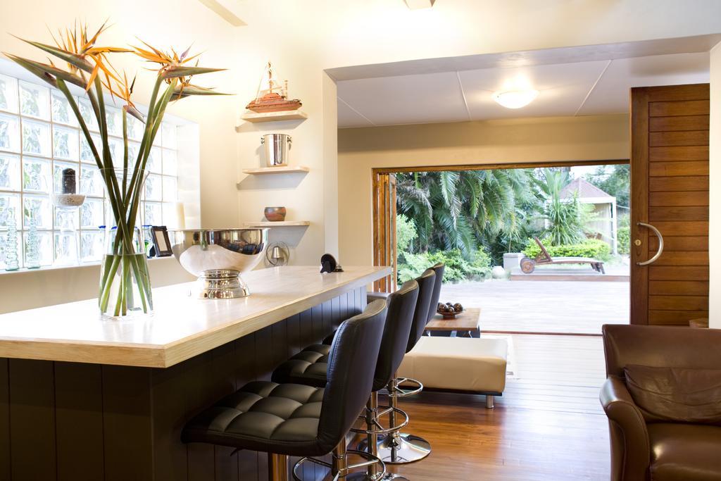 Tides End Manor House Villa นิสนา ห้อง รูปภาพ