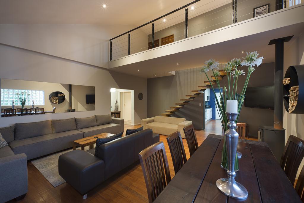 Tides End Manor House Villa นิสนา ภายนอก รูปภาพ